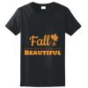 Women's Ultra Cotton ® 100% Cotton T Shirt Thumbnail