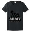 Women's Ultra Cotton ® 100% Cotton T Shirt Thumbnail