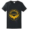 Women's Ultra Cotton ® 100% Cotton T Shirt Thumbnail