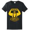 Women's Ultra Cotton ® 100% Cotton T Shirt Thumbnail