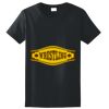 Women's Ultra Cotton ® 100% Cotton T Shirt Thumbnail