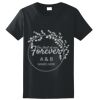 Women's Ultra Cotton ® 100% Cotton T Shirt Thumbnail
