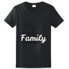 Women's Ultra Cotton ® 100% Cotton T Shirt Thumbnail