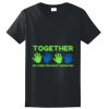 Women's Ultra Cotton ® 100% Cotton T Shirt Thumbnail