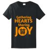 Women's Ultra Cotton ® 100% Cotton T Shirt Thumbnail