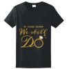 Women's Ultra Cotton ® 100% Cotton T Shirt Thumbnail