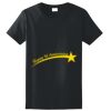 Women's Ultra Cotton ® 100% Cotton T Shirt Thumbnail