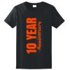 Women's Ultra Cotton ® 100% Cotton T Shirt Thumbnail