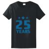 Women's Ultra Cotton ® 100% Cotton T Shirt Thumbnail