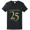 Women's Ultra Cotton ® 100% Cotton T Shirt Thumbnail