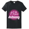 Women's Ultra Cotton ® 100% Cotton T Shirt Thumbnail