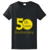 Women's Ultra Cotton ® 100% Cotton T Shirt Thumbnail