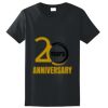 Women's Ultra Cotton ® 100% Cotton T Shirt Thumbnail