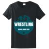 Women's Ultra Cotton ® 100% Cotton T Shirt Thumbnail