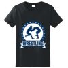 Women's Ultra Cotton ® 100% Cotton T Shirt Thumbnail