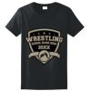 Women's Ultra Cotton ® 100% Cotton T Shirt Thumbnail