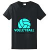 Women's Ultra Cotton ® 100% Cotton T Shirt Thumbnail