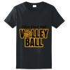 Women's Ultra Cotton ® 100% Cotton T Shirt Thumbnail