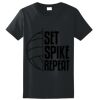 Women's Ultra Cotton ® 100% Cotton T Shirt Thumbnail