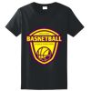 Women's Ultra Cotton ® 100% Cotton T Shirt Thumbnail