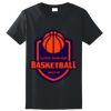 Women's Ultra Cotton ® 100% Cotton T Shirt Thumbnail