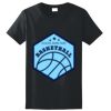 Women's Ultra Cotton ® 100% Cotton T Shirt Thumbnail