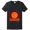 Women's Ultra Cotton ® 100% Cotton T Shirt Thumbnail
