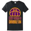 Women's Ultra Cotton ® 100% Cotton T Shirt Thumbnail