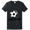 Women's Ultra Cotton ® 100% Cotton T Shirt Thumbnail