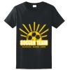 Women's Ultra Cotton ® 100% Cotton T Shirt Thumbnail