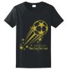 Women's Ultra Cotton ® 100% Cotton T Shirt Thumbnail