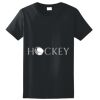 Women's Ultra Cotton ® 100% Cotton T Shirt Thumbnail