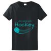 Women's Ultra Cotton ® 100% Cotton T Shirt Thumbnail