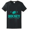 Women's Ultra Cotton ® 100% Cotton T Shirt Thumbnail
