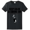 Women's Ultra Cotton ® 100% Cotton T Shirt Thumbnail
