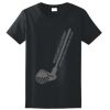 Women's Ultra Cotton ® 100% Cotton T Shirt Thumbnail