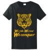 Women's Ultra Cotton ® 100% Cotton T Shirt Thumbnail