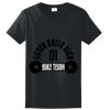 Women's Ultra Cotton ® 100% Cotton T Shirt Thumbnail