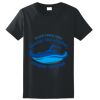 Women's Ultra Cotton ® 100% Cotton T Shirt Thumbnail
