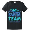Women's Ultra Cotton ® 100% Cotton T Shirt Thumbnail