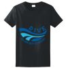 Women's Ultra Cotton ® 100% Cotton T Shirt Thumbnail