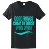 Women's Ultra Cotton ® 100% Cotton T Shirt Thumbnail