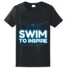 Women's Ultra Cotton ® 100% Cotton T Shirt Thumbnail