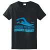 Women's Ultra Cotton ® 100% Cotton T Shirt Thumbnail