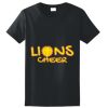 Women's Ultra Cotton ® 100% Cotton T Shirt Thumbnail