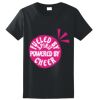 Women's Ultra Cotton ® 100% Cotton T Shirt Thumbnail