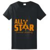 Women's Ultra Cotton ® 100% Cotton T Shirt Thumbnail