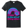 Women's Ultra Cotton ® 100% Cotton T Shirt Thumbnail