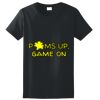 Women's Ultra Cotton ® 100% Cotton T Shirt Thumbnail