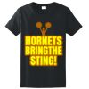 Women's Ultra Cotton ® 100% Cotton T Shirt Thumbnail